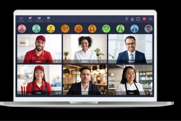 Organisme de formation en restauration rapide à Paris et en Île de France