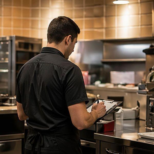 Manager votre point de vente tout en étant gérant en restauration rapide