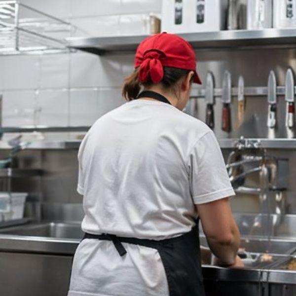 Gérer l'hygiène et la propreté de son fast food